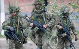 NATO đang duy trì 9 căn cứ quân sự bí mật trên đất Ukraine?