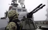NATO đang duy trì 9 căn cứ quân sự bí mật trên đất Ukraine?