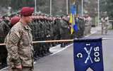 NATO đang duy trì 9 căn cứ quân sự bí mật trên đất Ukraine?