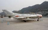 Mục đích bí ẩn của Trung Quốc khi hoán cải 4.000 tiêm kích J-6 thành UAV
