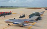 Mục đích bí ẩn của Trung Quốc khi hoán cải 4.000 tiêm kích J-6 thành UAV