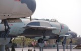 Mục đích bí ẩn của Trung Quốc khi hoán cải 4.000 tiêm kích J-6 thành UAV