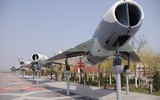 Mục đích bí ẩn của Trung Quốc khi hoán cải 4.000 tiêm kích J-6 thành UAV