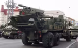 Ukraine sẽ khiến Nga lo lắng bởi siêu pháo tự hành mới?
