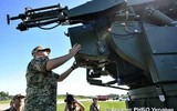 Ukraine sẽ khiến Nga lo lắng bởi siêu pháo tự hành mới?
