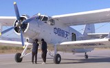 Mục đích bí ẩn của Trung Quốc khi hoán cải 4.000 tiêm kích J-6 thành UAV