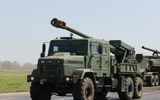 Ukraine sẽ khiến Nga lo lắng bởi siêu pháo tự hành mới?