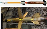 Iran dùng tên lửa siêu đặc biệt ‘tập kích’ cảnh báo căn cứ quân sự Mỹ