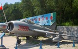 Mục đích bí ẩn của Trung Quốc khi hoán cải 4.000 tiêm kích J-6 thành UAV