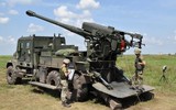 Ukraine sẽ khiến Nga lo lắng bởi siêu pháo tự hành mới?
