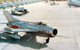 Mục đích bí ẩn của Trung Quốc khi hoán cải 4.000 tiêm kích J-6 thành UAV
