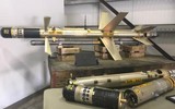 Iran dùng tên lửa siêu đặc biệt ‘tập kích’ cảnh báo căn cứ quân sự Mỹ