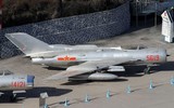Mục đích bí ẩn của Trung Quốc khi hoán cải 4.000 tiêm kích J-6 thành UAV