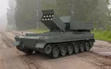Hải quân Ukraine trang bị tên lửa Brimstone của Anh để đối trọng với Nga