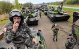 Điều gì sẽ xảy ra khi Ukraine gia nhập NATO?