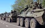 Điều gì sẽ xảy ra khi Ukraine gia nhập NATO?