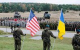 Điều gì sẽ xảy ra khi Ukraine gia nhập NATO?