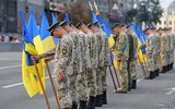 Điều gì sẽ xảy ra khi Ukraine gia nhập NATO?