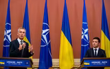 Điều gì sẽ xảy ra khi Ukraine gia nhập NATO?