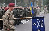 Điều gì sẽ xảy ra khi Ukraine gia nhập NATO?