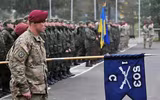 Điều gì sẽ xảy ra khi Ukraine gia nhập NATO?