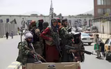 'Tình hình Afghanistan đang xấu đi nhanh chóng'