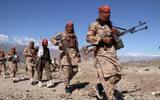 'Tình hình Afghanistan đang xấu đi nhanh chóng'
