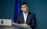 Ukraine muốn 'xuống thang' với Nga trong cuộc chiến khí đốt... nhưng đã quá muộn?