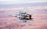 Phi công F-15C Mỹ 