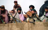 'Tình hình Afghanistan đang xấu đi nhanh chóng'