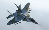 Phi công F-15C Mỹ 