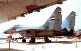 Phi công F-15C Mỹ 