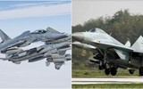 Phi công F-15C Mỹ 