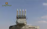 Syria triển khai Buk-M2 và Pantsir-S1 'khóa chặt' biên giới Thổ Nhĩ Kỳ