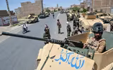 'Tình hình Afghanistan đang xấu đi nhanh chóng'