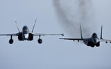 Phi công F-15C Mỹ 