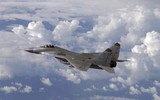 Phi công F-15C Mỹ 