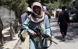 'Tình hình Afghanistan đang xấu đi nhanh chóng'