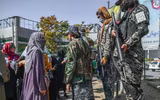 'Tình hình Afghanistan đang xấu đi nhanh chóng'