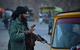 'Tình hình Afghanistan đang xấu đi nhanh chóng'
