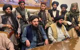'Tình hình Afghanistan đang xấu đi nhanh chóng'
