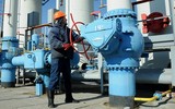 ‘Gậy ông đập lưng ông’, Ba Lan phải trả cho tập đoàn Gazprom nhiều hơn số tiền thắng kiện