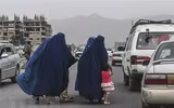 'Tình hình Afghanistan đang xấu đi nhanh chóng'