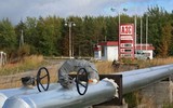 ‘Gậy ông đập lưng ông’, Ba Lan phải trả cho tập đoàn Gazprom nhiều hơn số tiền thắng kiện