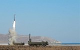 Hải quân Nga sử dụng chiến thuật bất thường để đối phó tàu Mỹ- NATO