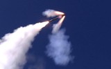 Hải quân Nga sử dụng chiến thuật bất thường để đối phó tàu Mỹ- NATO