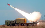 Hải quân Nga sử dụng chiến thuật bất thường để đối phó tàu Mỹ- NATO