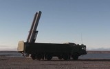 Hải quân Nga sử dụng chiến thuật bất thường để đối phó tàu Mỹ- NATO