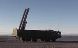 Hải quân Nga sử dụng chiến thuật bất thường để đối phó tàu Mỹ- NATO