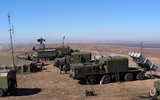 Hải quân Nga sử dụng chiến thuật bất thường để đối phó tàu Mỹ- NATO
